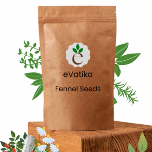 Fennel Seeds
