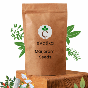 Marjoram Seeds